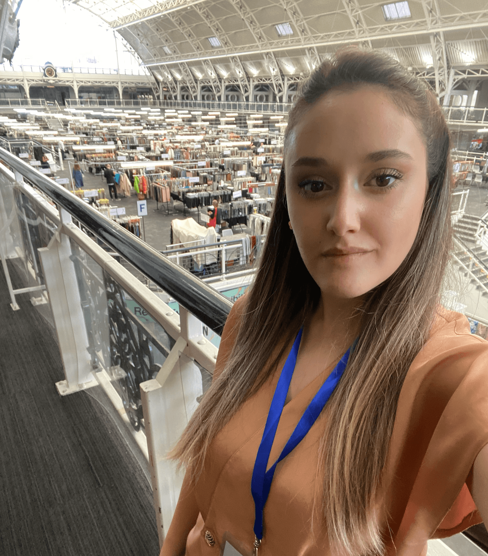 Industry networking